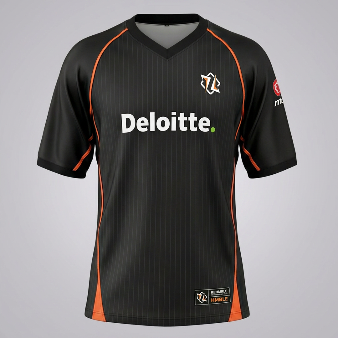 HMBLE Pro Jersey 2026