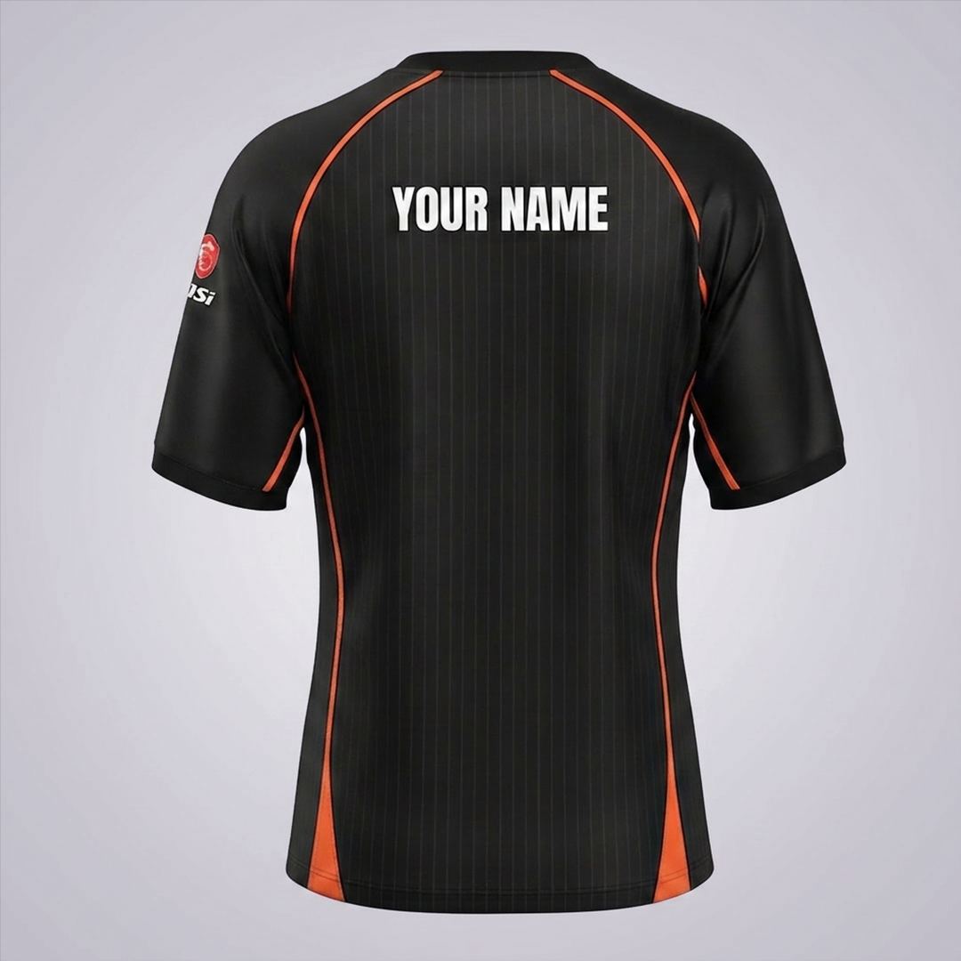 HMBLE Pro Jersey 2026