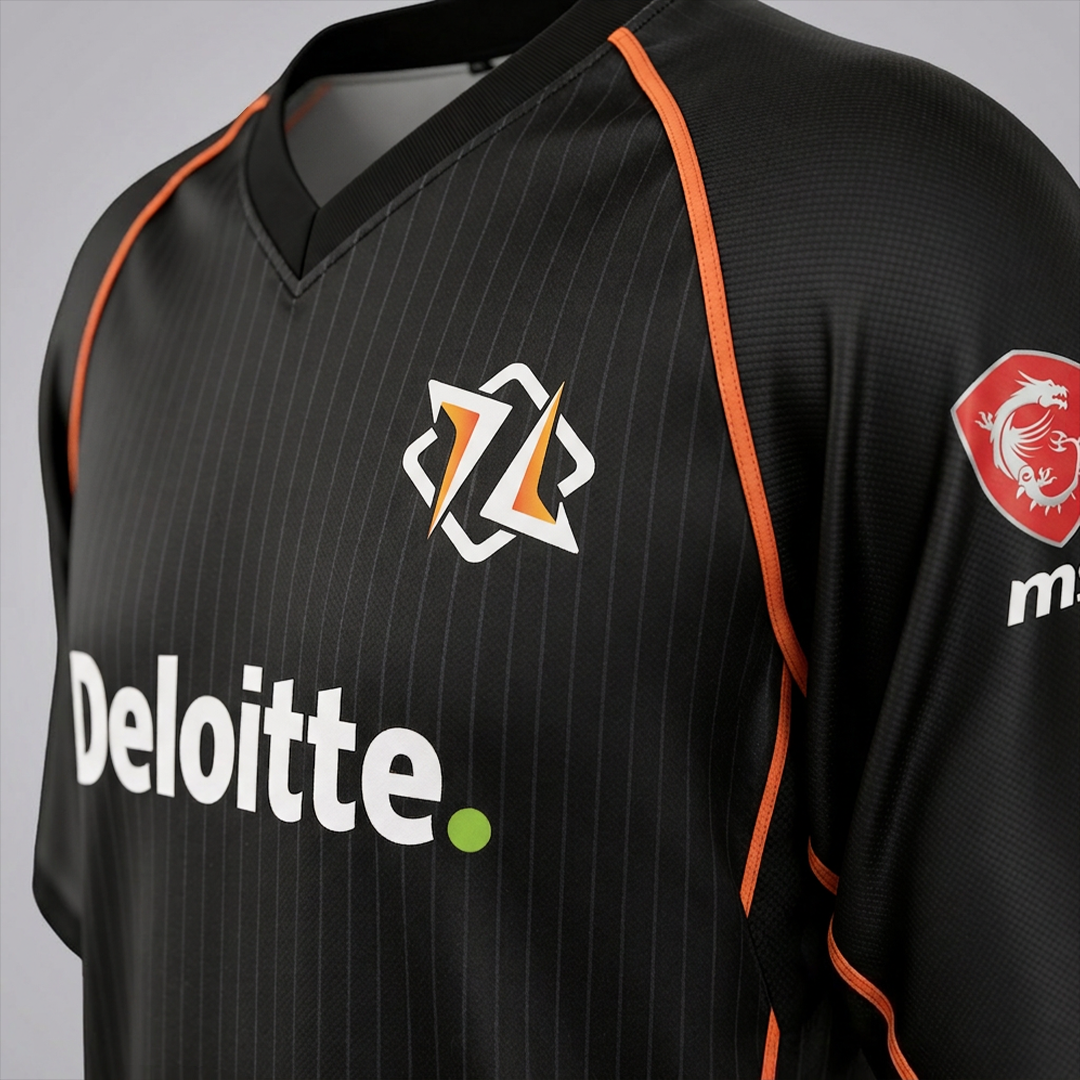 HMBLE Pro Jersey 2026