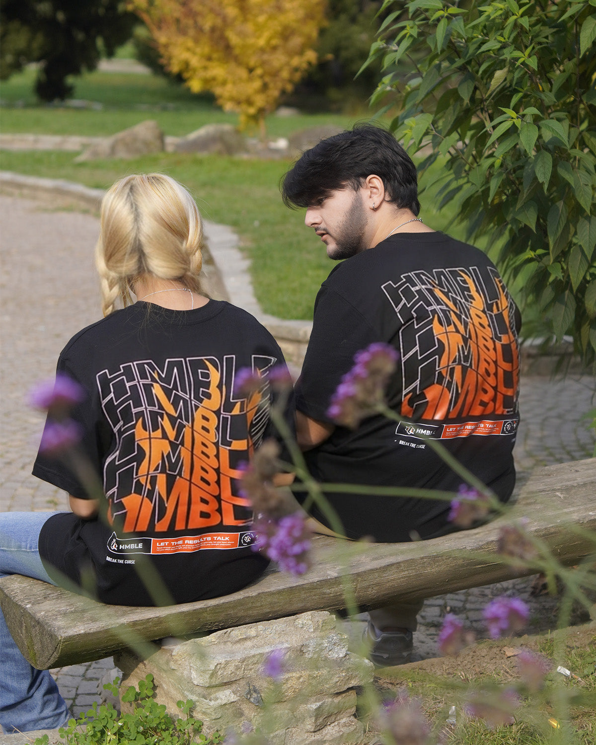 HMBLE T-Shirt 2026