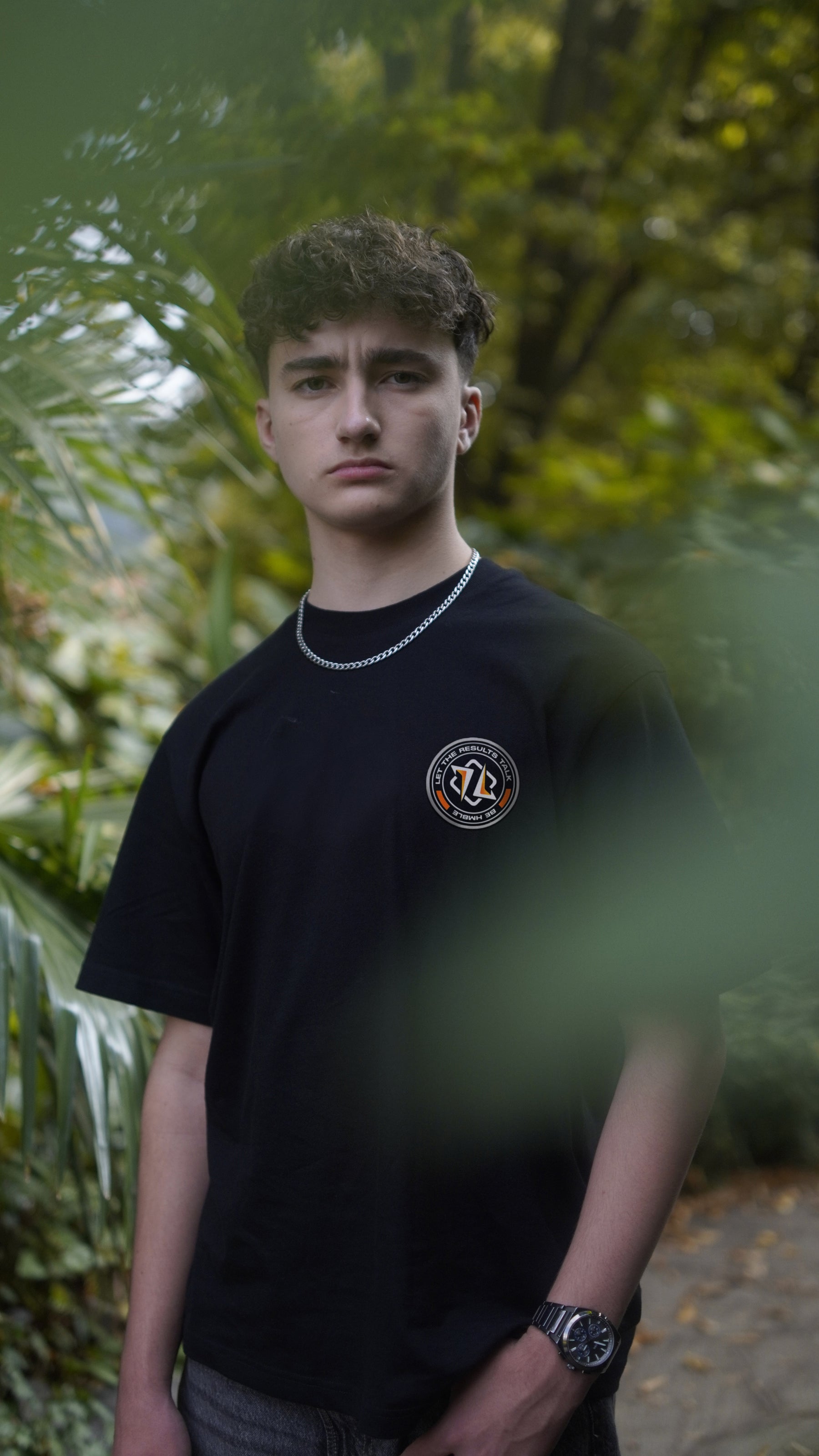 HMBLE T-Shirt 2026