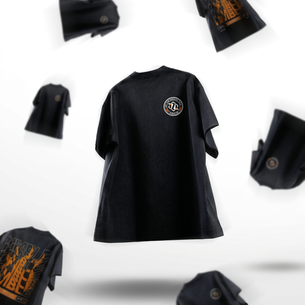 HMBLE T-Shirt 2026